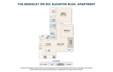 1001 Monte View Drive 1-2 Beds Apartment for Rent - Photo Gallery 83